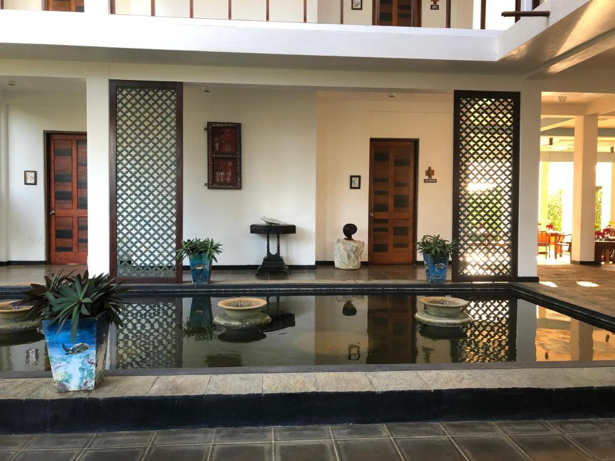 โรงแรมเทอร์เทิล เบย์ แทนกาลเล ภายนอก รูปภาพ